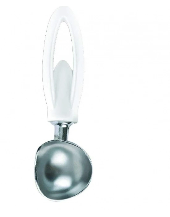 Metal Dondurma Kaşığı - Dondurma Kepçesi