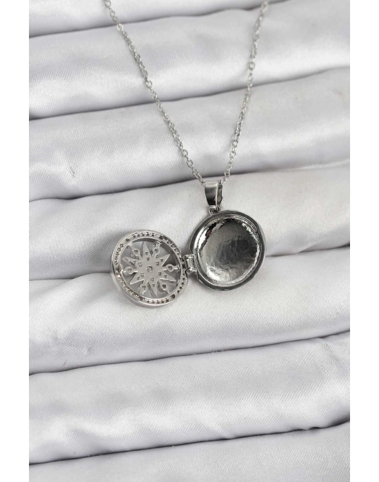 Metal Dünya Küre Model 2