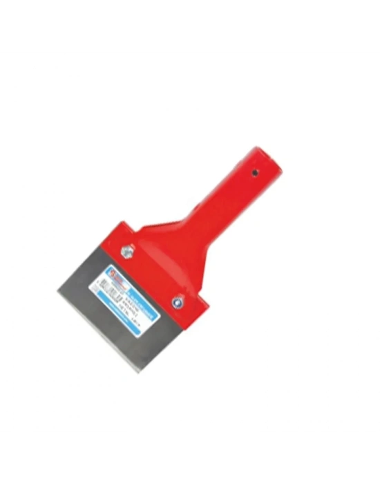 Metal Gövdeli Kazıma Raspası 10 Cm