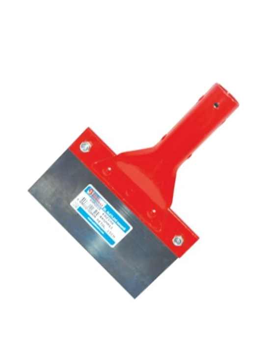 Metal Gövdeli Kazıma Raspası 15cm