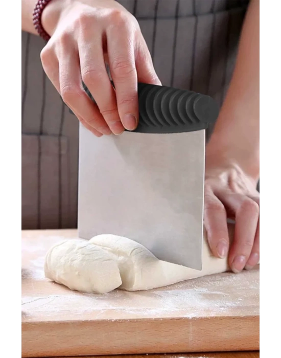 Metal Hamur Kazıyıcı