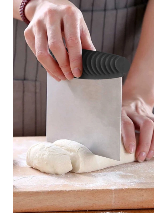 Metal Hamur Kazıyıcı