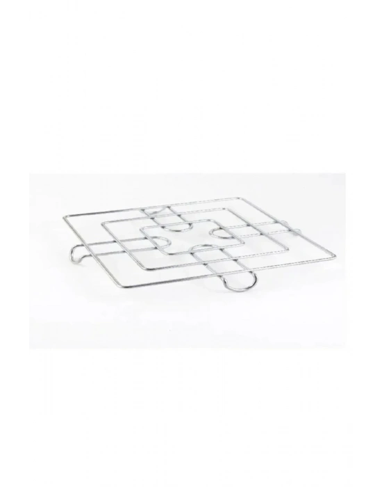 Metal Kare Nihale Kare Royaleks-BLSAKN20