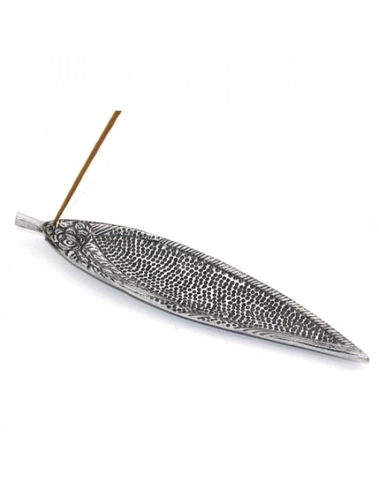 Metal Kayık Tütsülük Model 2