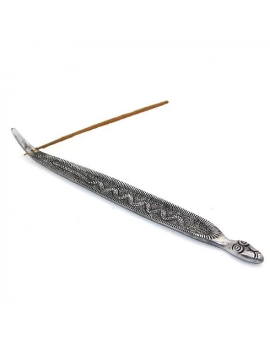 Metal Kayık Tütsülük Model 3