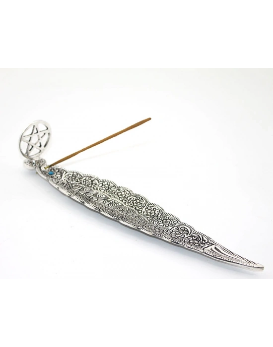 Metal Kayık Tütsülük Model 5