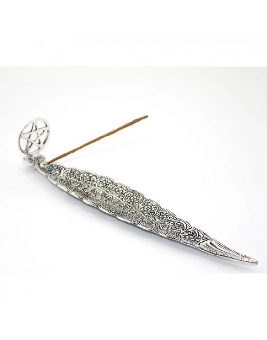 Metal Kayık Tütsülük Model 5