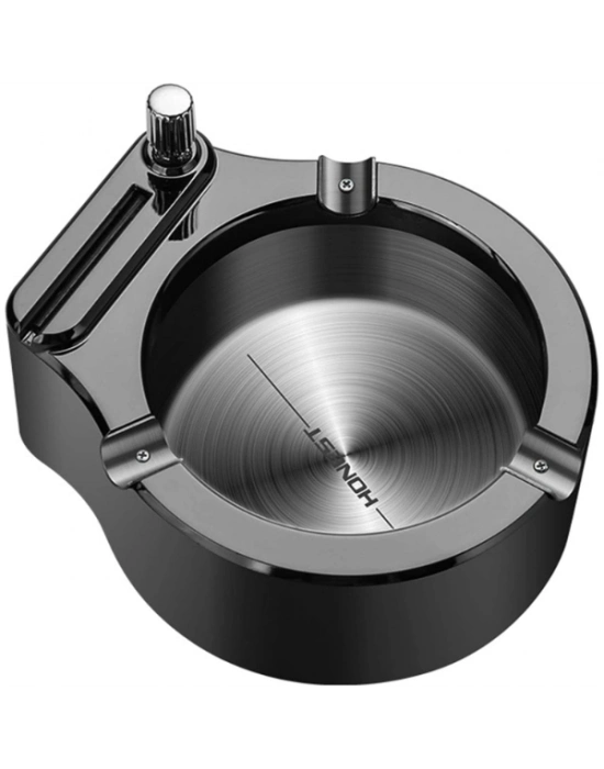 Metal Kibritli Küllük