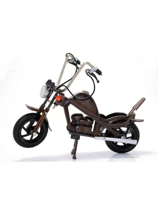 Metal Motor Model 2