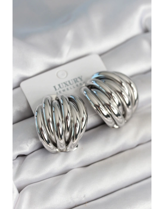 Metal Müzisyen Saat Model 1