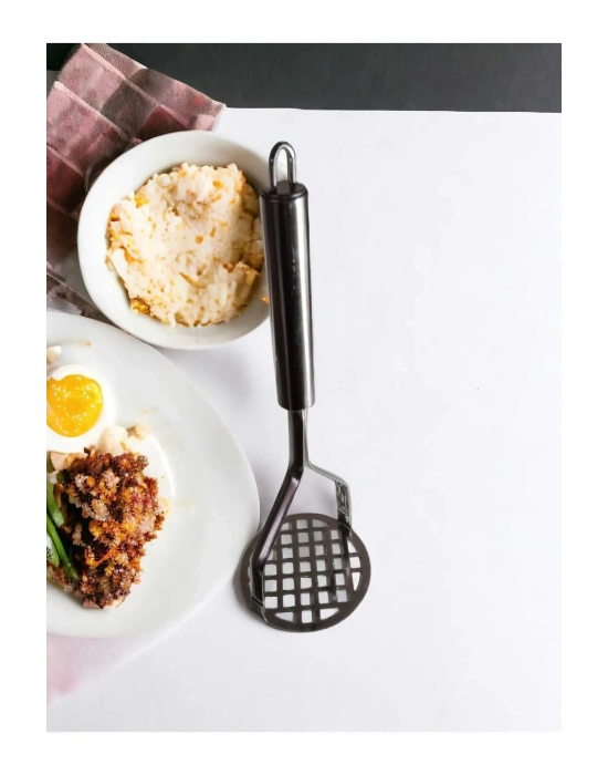 Metal Patates Ezeceği Sebze Meyve Püresi Çeyiz Mutfak Aleti Royaleks-ALK-700