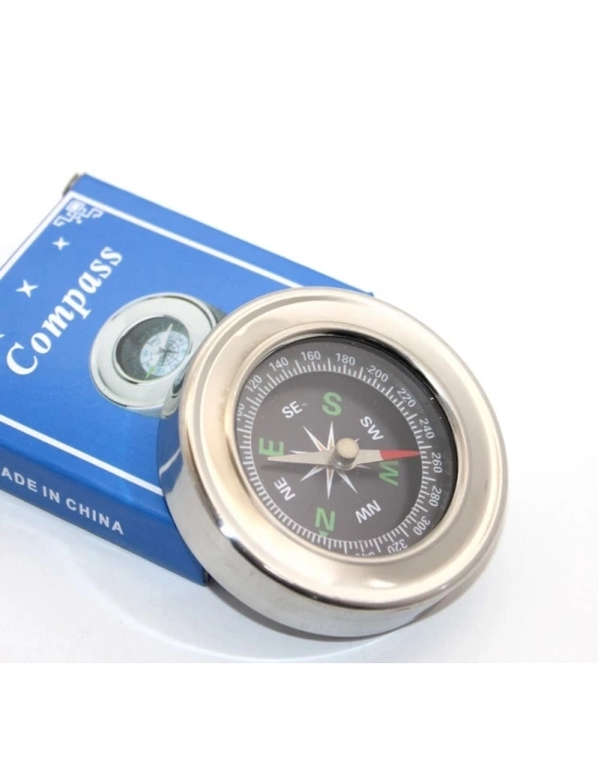 Metal Pusula Alk2254