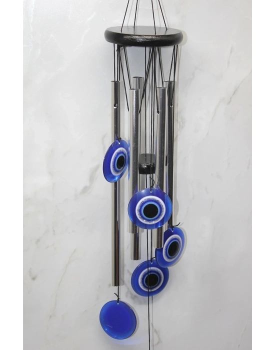 Metal Rüzgar Çanı Alk3498