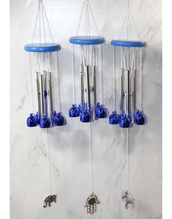 Metal Rüzgar Çanı Alk3499