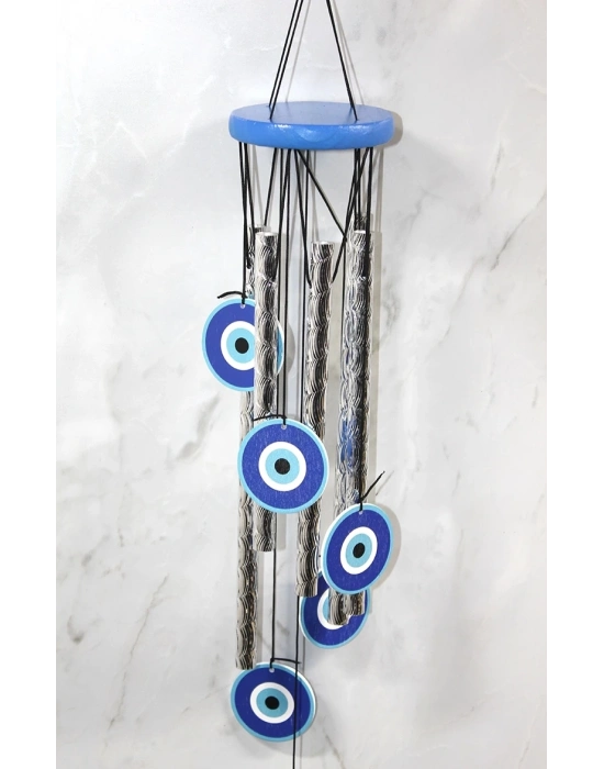 Metal Rüzgar Çanı Alk3514