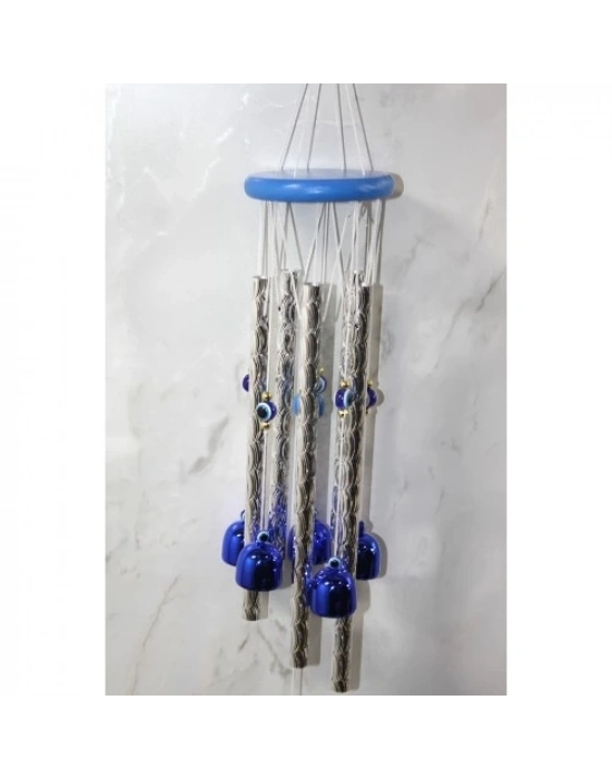 Metal Rüzgar Çanı Model 4