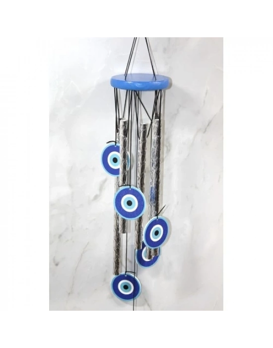 Metal Rüzgar Çanı Model 7