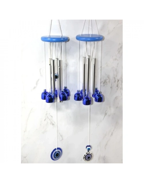 Metal Rüzgar Çanı Model 9