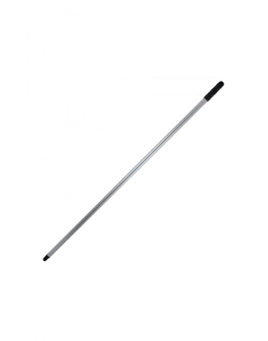 Metal Sap Vidalı Gri 120 cm