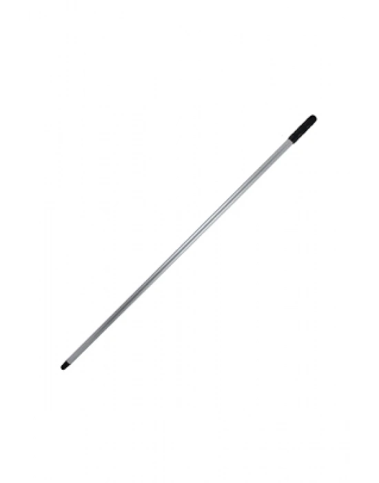 Metal Sap Vidalı Gri 120 cm