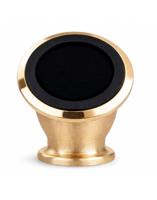 Metal Telefon Tutucu Torpidoya Yapışan Mıknatıslı