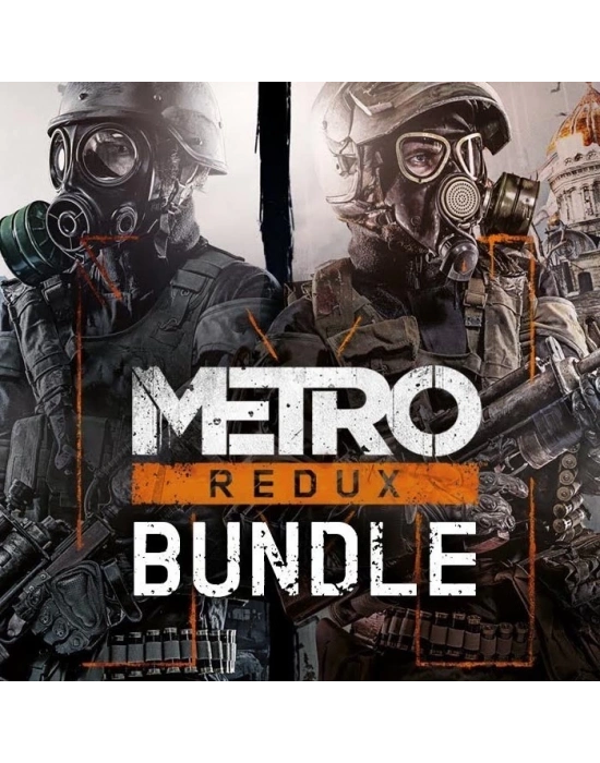Metro Redux Bundle