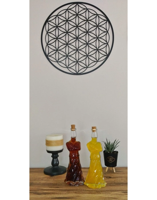 Mevlana Rumi Yağdanlık - Sosluk - Sirkelik 250ml