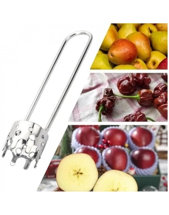 Mevve Sebze Çekirdek Çıkarma Aparatı