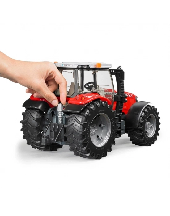 ® Mey Ferguson 7600 Traktör