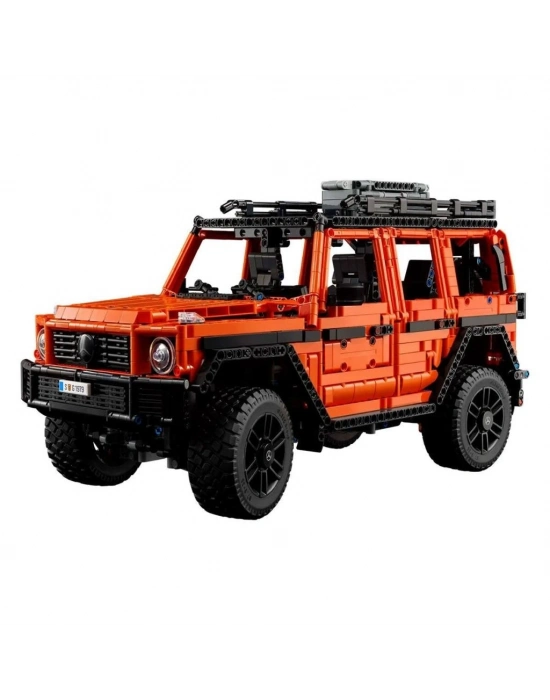 42177   Technic Mercedes-Benz G 500 PROFESSIONAL Line 2891 parça +18 yaş