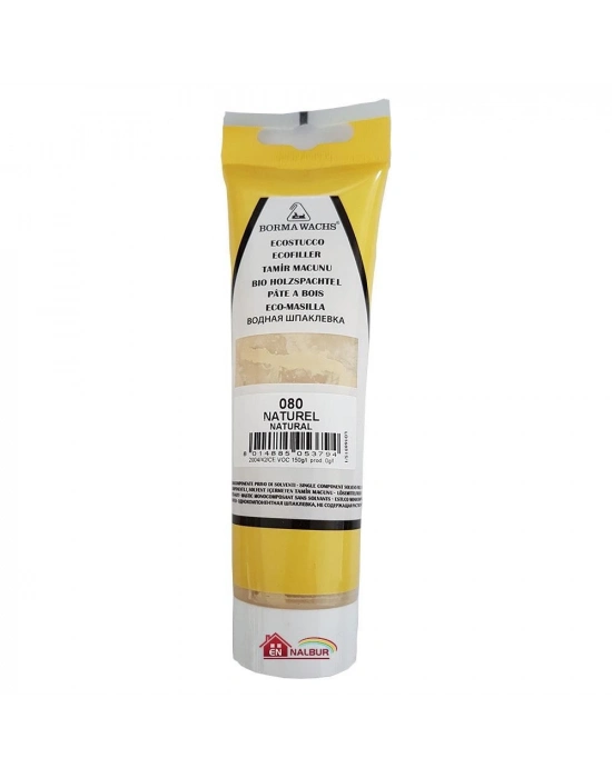 ® Borma Wachs Natural Tamir Macunu 200 Gr