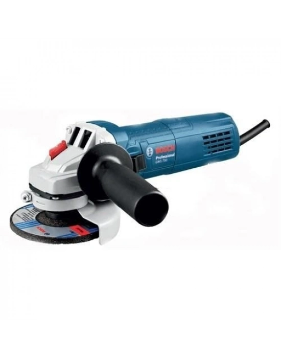 ® Bosch GWS 750-115 Avuç Taşlama Makinesi