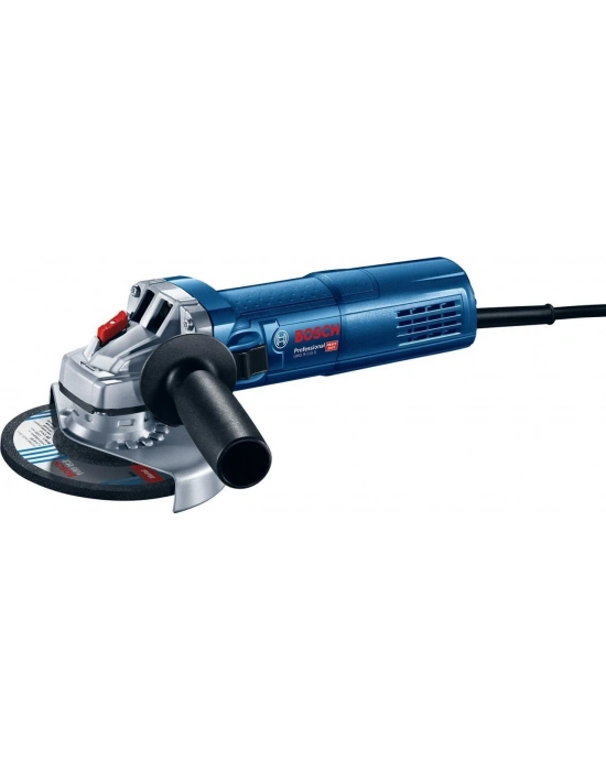 ® Bosch GWS 9-115S  Avuç Taşlama 115 mm Devir Ayarlı