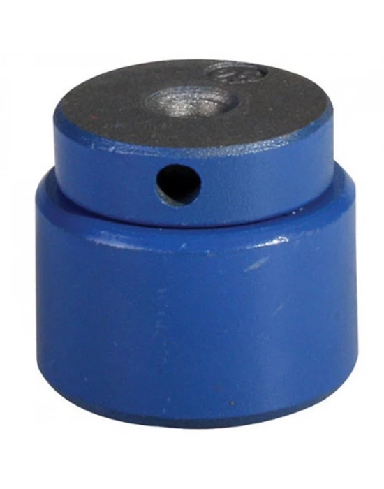 ® Candan Plastik Boru Kaynak Paftası 50 mm