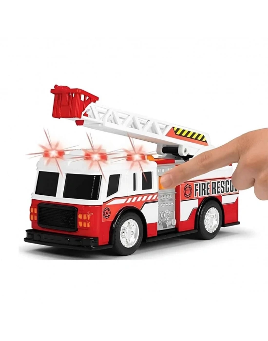Dickie Toys İtfaiye Kamyonu