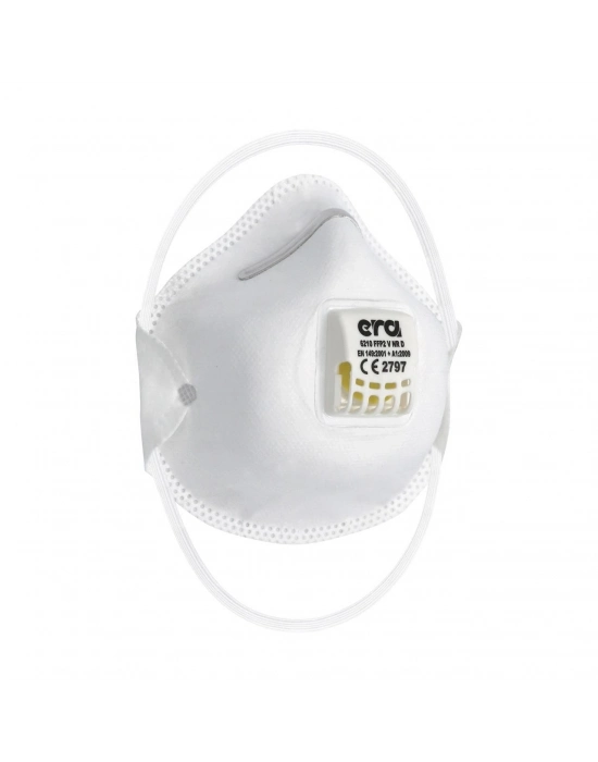® Era 6210 FFP2 Ventilli Konik Maske