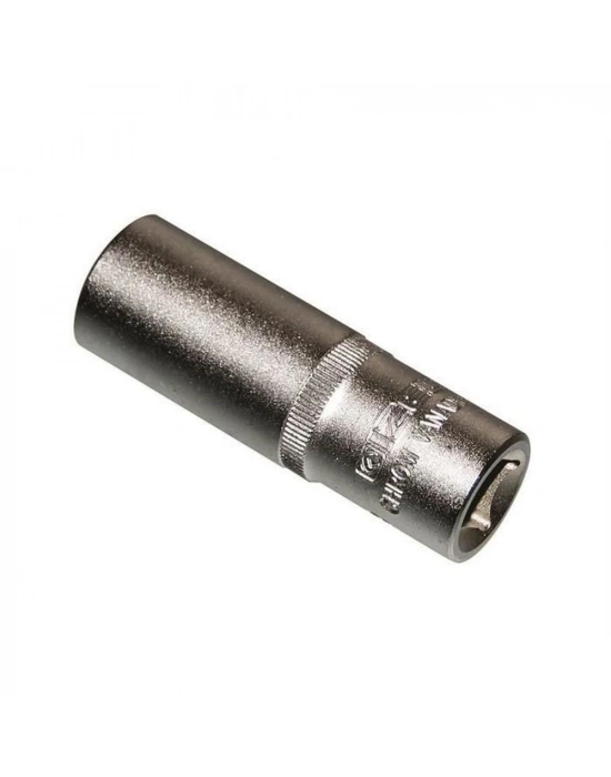 ® İzeltaş 1/2 6 Köşe Derin Lokma Anahtar 16 mm