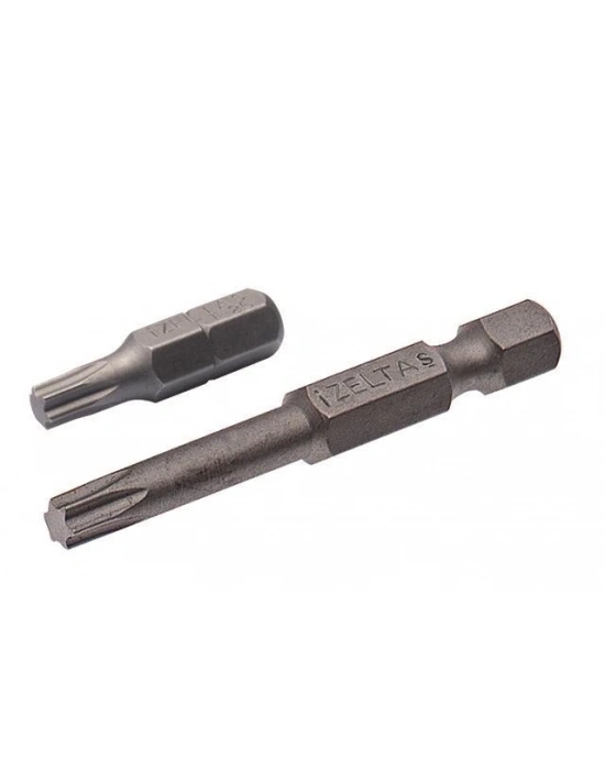 ® İzeltaş T30 50 mm Torx Uç