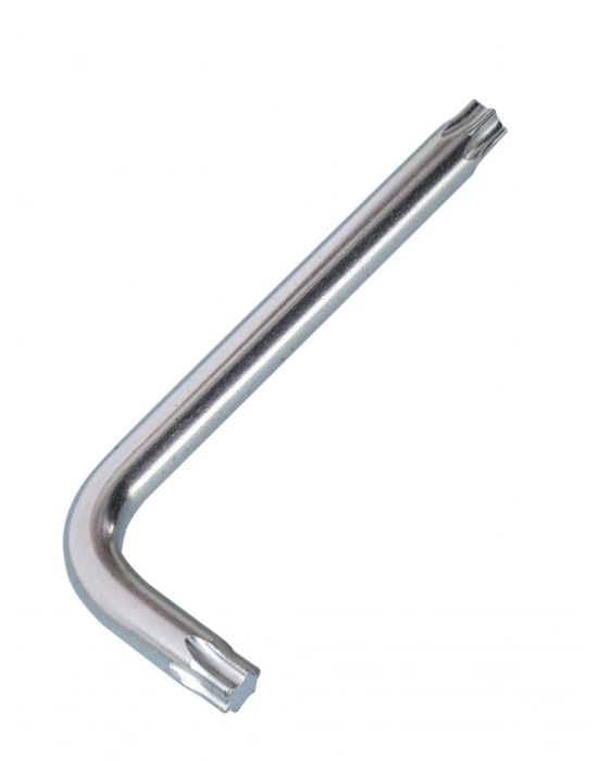 ® İzeltaş Torx Allen Anahtar T45