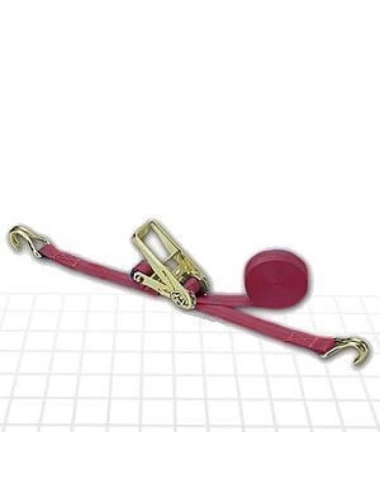 ® Jun Kaung 00106 Cırcırlı Oto Yük Bandı 700 Kg