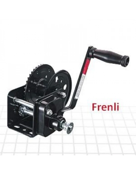 ® Jun Kaung JK06123  Frenli Irgat Kollu El Vinci 545 Kg