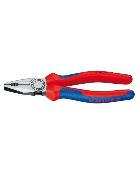 Knipex 0302180 Kombine Pense 180 mm