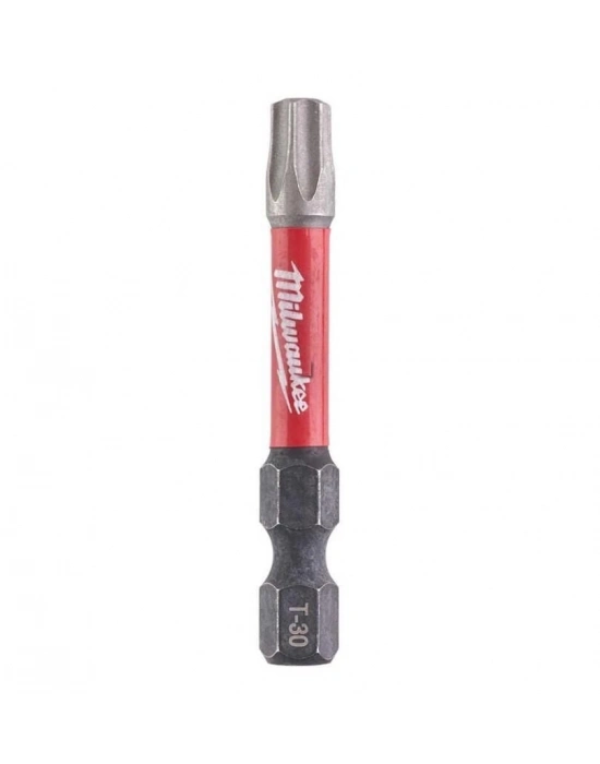 ® Milwaukee T30 50 mm Torx Bits Uç