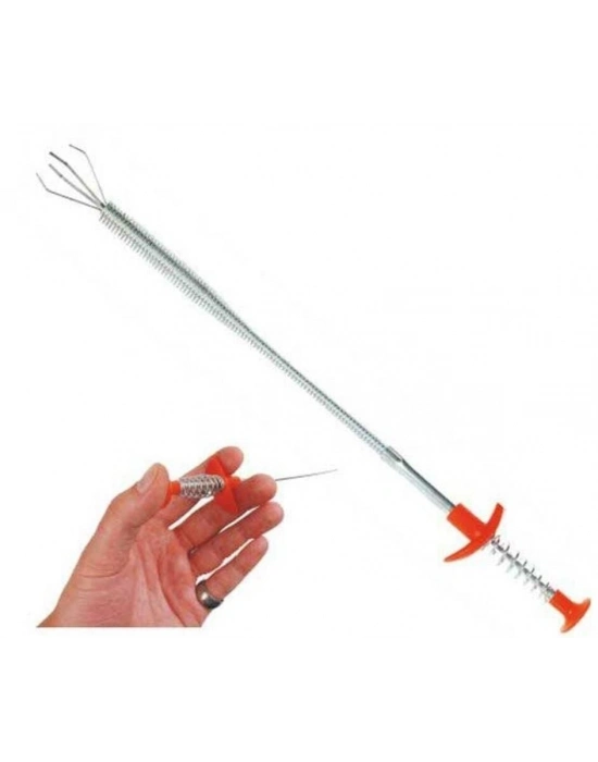 ® NTPU17 Esnek Vida Tutucu 60 cm