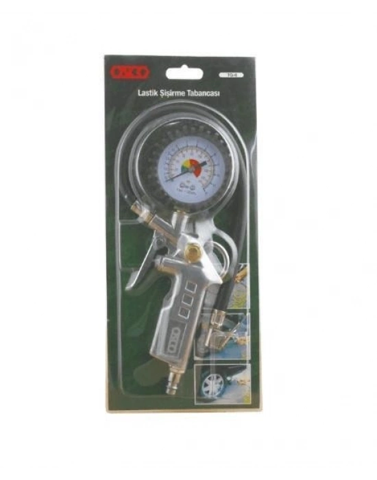 Ozco TG-6 Lastik Şişirme Tabancası