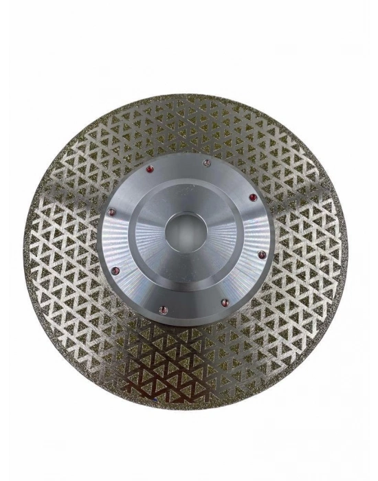 ® Procut 50959 DTF 180 Elmas Flanşlı Kesme Taşlama M14