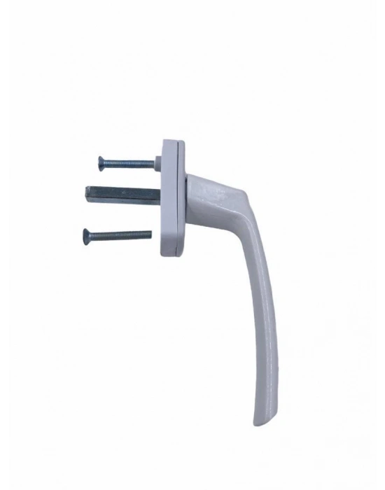 ® Pvc Pencere Kolu Elit Beyaz