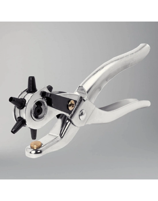 Rapid RP03 Deri Delme Pensi