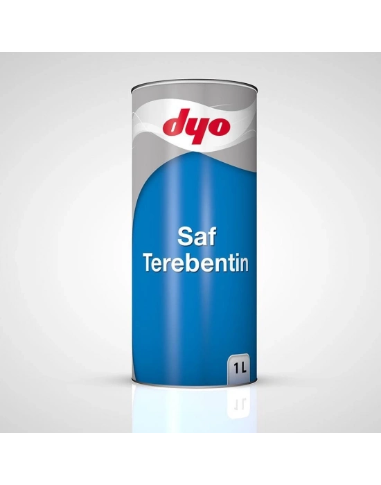 ®  Saf Terebentin 1 Litre