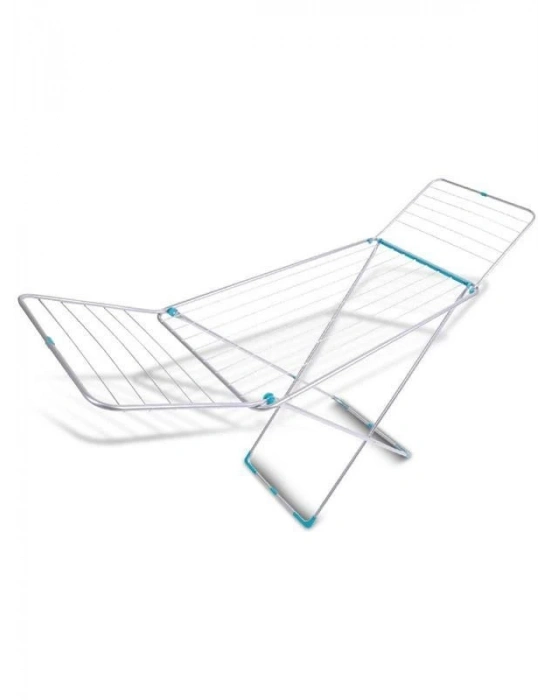 ® Saraylı Caprice Çamaşır Kurutmalık Kanatlı